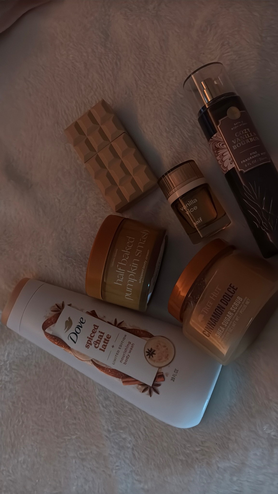 the ultimate fall shower routine 

#LTKBeauty #LTKHome #LTKSeasonal
