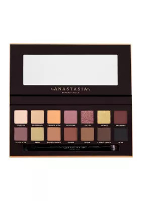 Anastasia Beverly Hills Soft Glam Eye Shadow Palette | Belk
