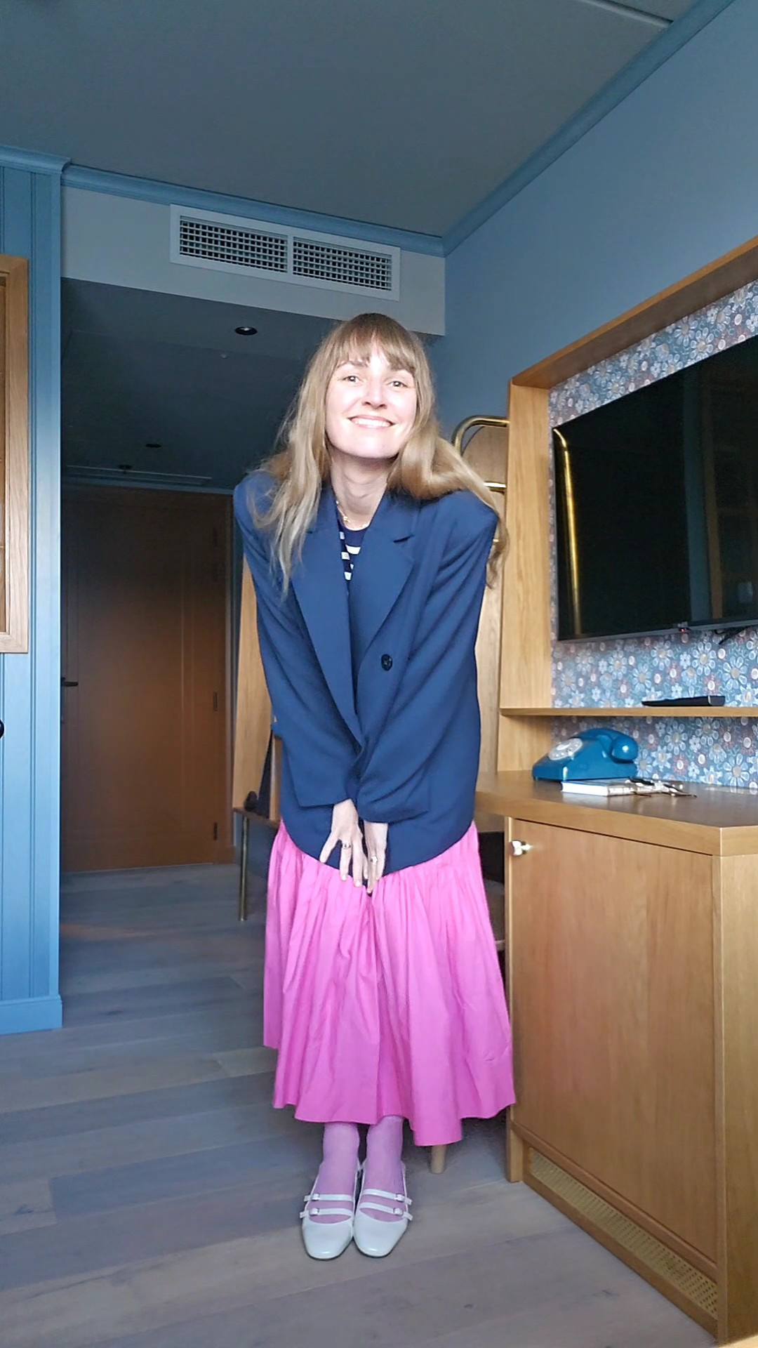 Hand luggage CPH Edition 💼

#LTKeurope #LTKdeutschland #LTKtravel