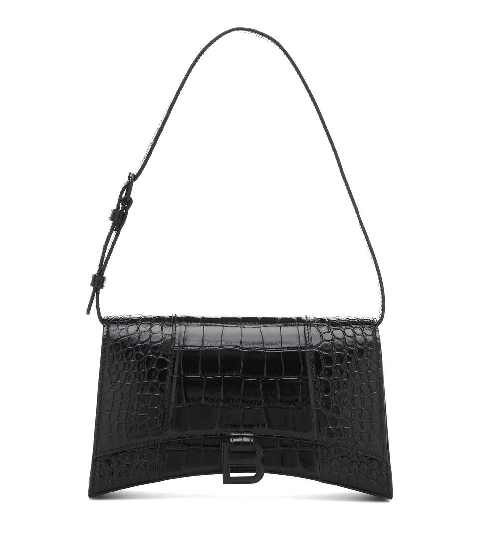 Schultertasche Hourglass Sling Bag | Mytheresa (DACH)