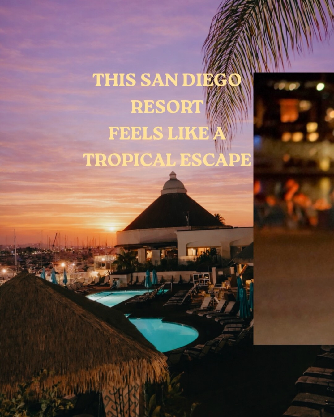 Love tropical vacations? These styles are perfect for a beach or sunset look 🏝️🐚

#LTKTravel #LTKSwim #LTKootd