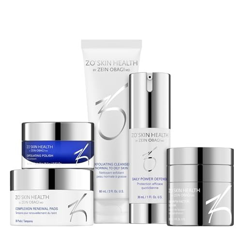 ZO Skin Health Anti-Aging Program | Amazon (US)
