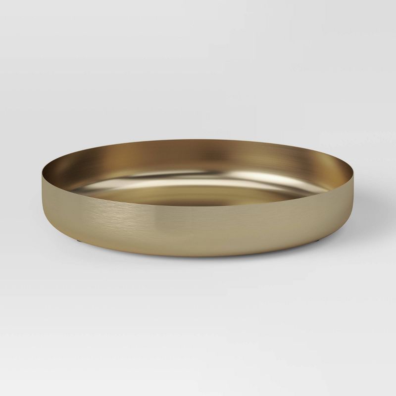 Brass Bowl - Threshold&#8482; | Target