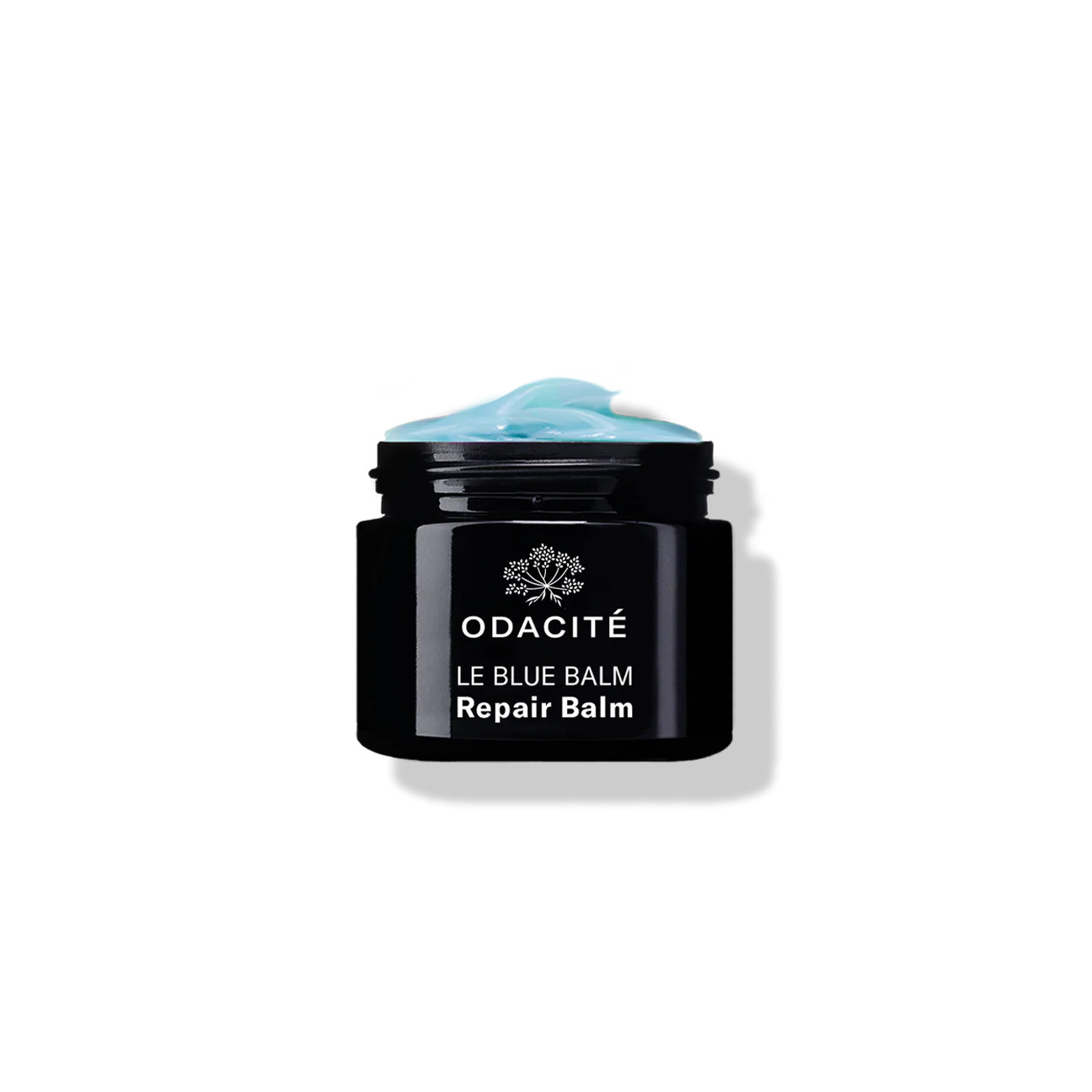 Le Blue Balm Repair Balm | Blue Chamomile + Shea | Odacité | Odacité
