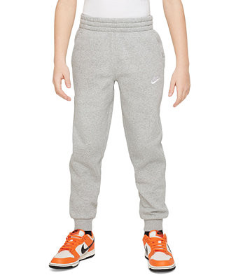 Boys and Girls Club Fleece Jogger Pants | Macy's
