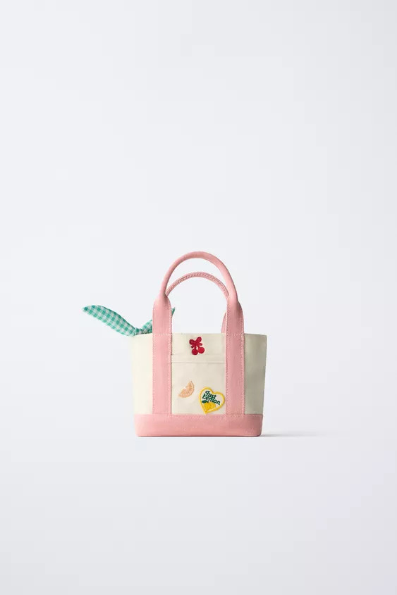 CASUAL CROSSBODY BAG | Zara US