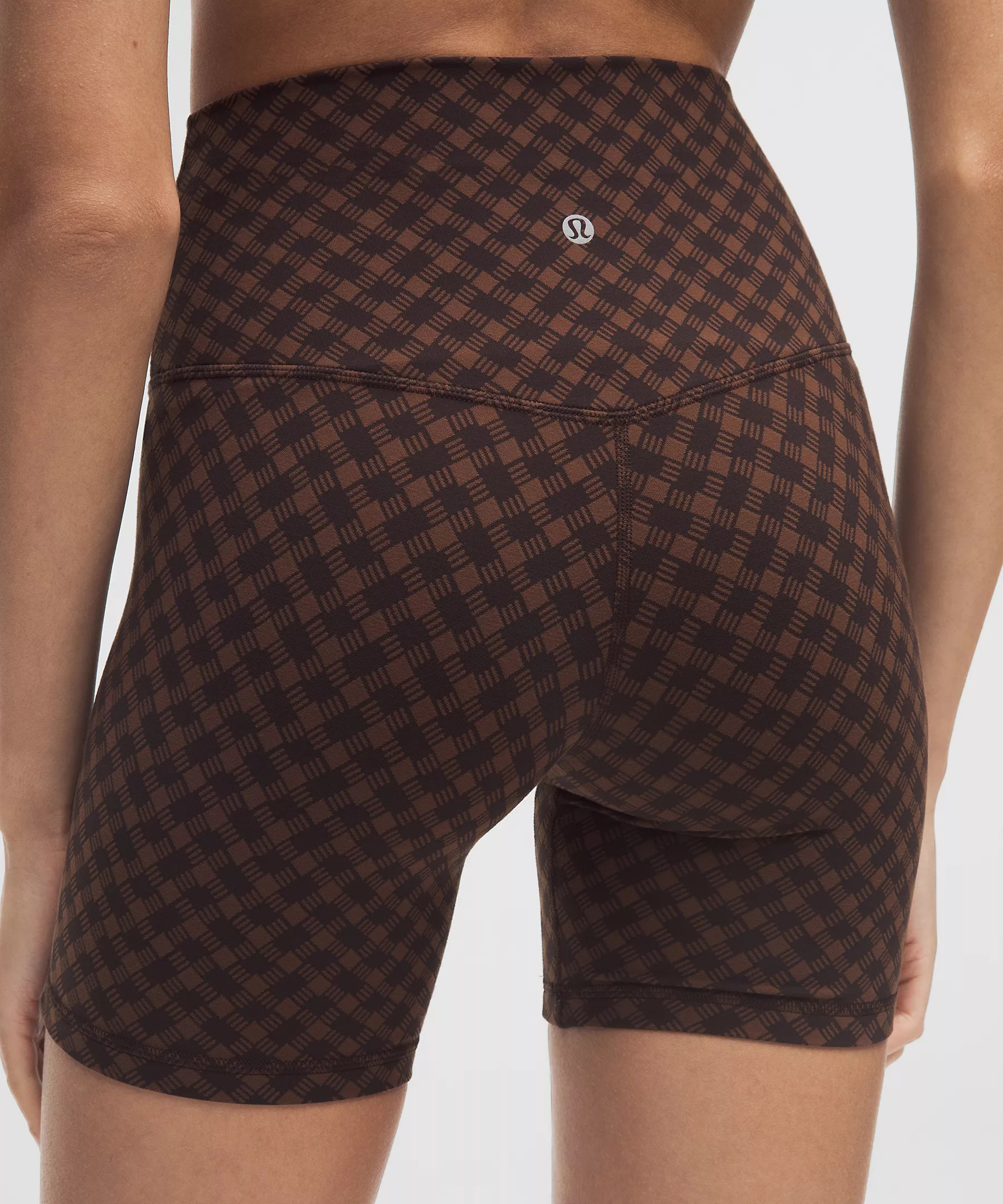 lululemon Align™ High-Rise Short 6" | Lululemon (US)