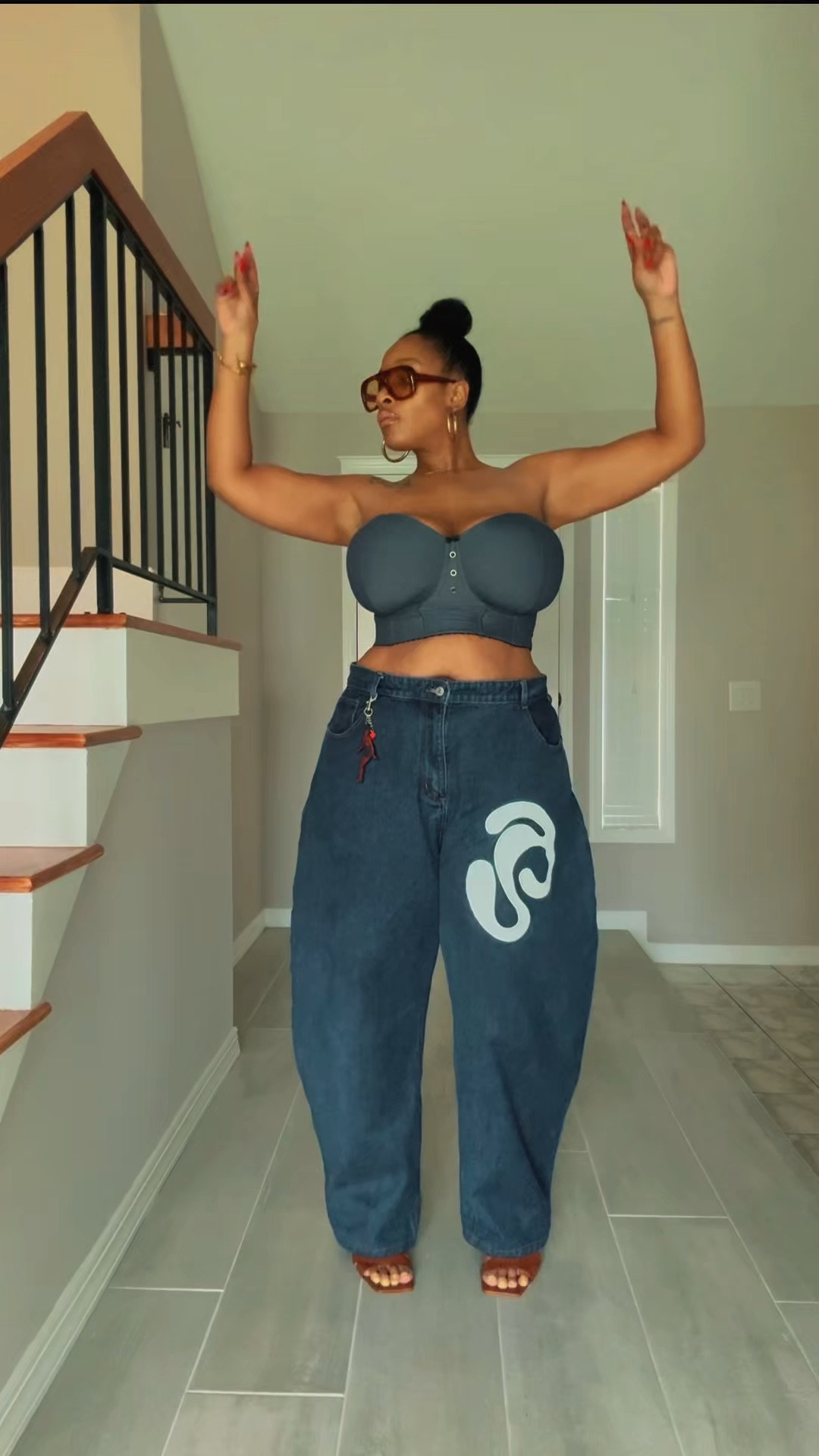 My favorite bustiers 

#LTKPlusSize #LTKMidsize #LTKSaleAlert