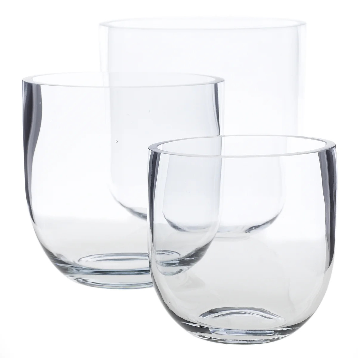 Bowl Vase | Megan Molten