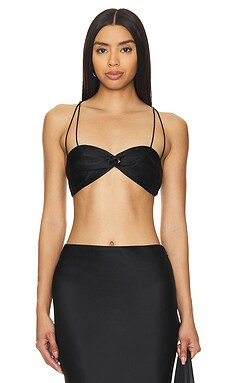 Twist Bra
                    
                    The Sei | Revolve Clothing (Global)
