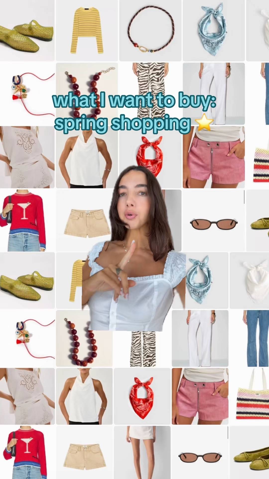 Spring wishlist! Linked what I could! Everything is on shopmy too trendstrendstrendstrendstrends

#LTKspring #LTKhaul #LTKspringtrends