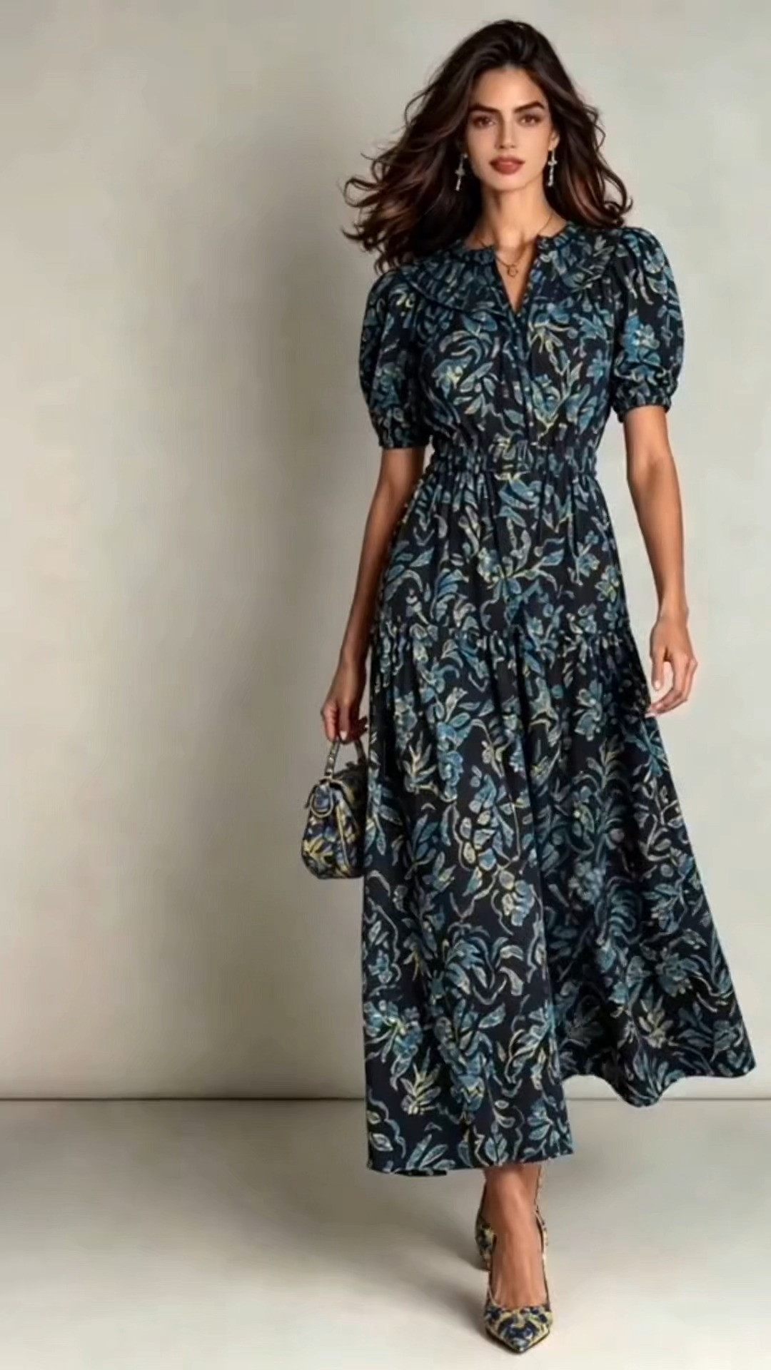 Gorgeous Fall Floral & Printed Maxi Dress Edit

#FallMaxiDress#PrintedMaxiDress#FallWardrobeEssentials 

 #LTKootd #LTKOver40 #LTKWedding