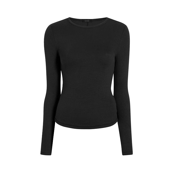 Long Sleeve Shirt | Nuuds US