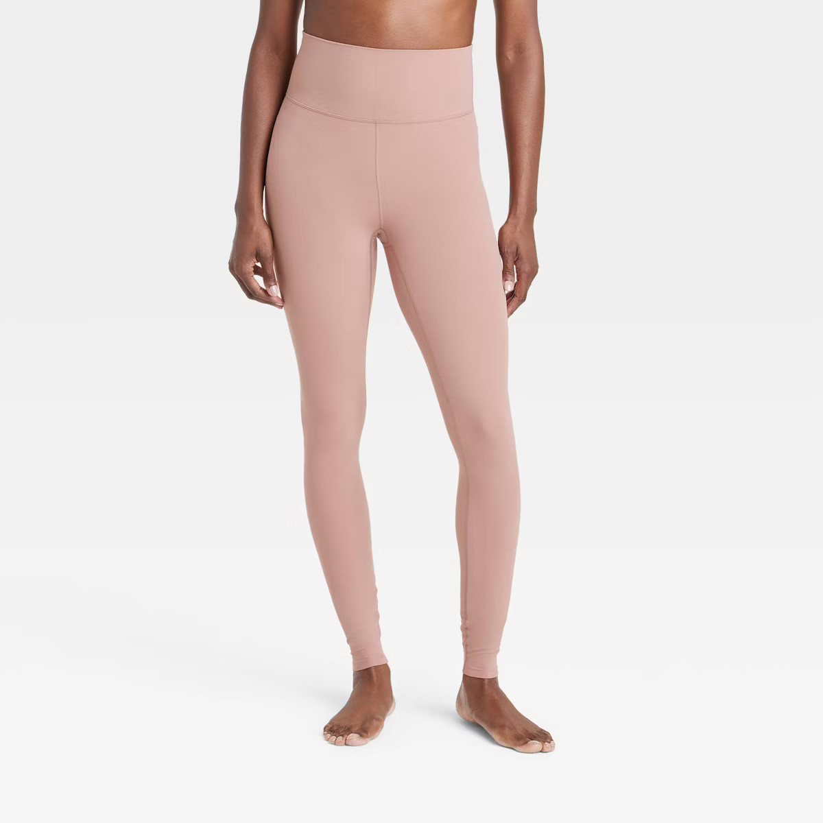 Women's Everyday Soft Ultra High-Rise Leggings 27" - All in Motion™ | Target