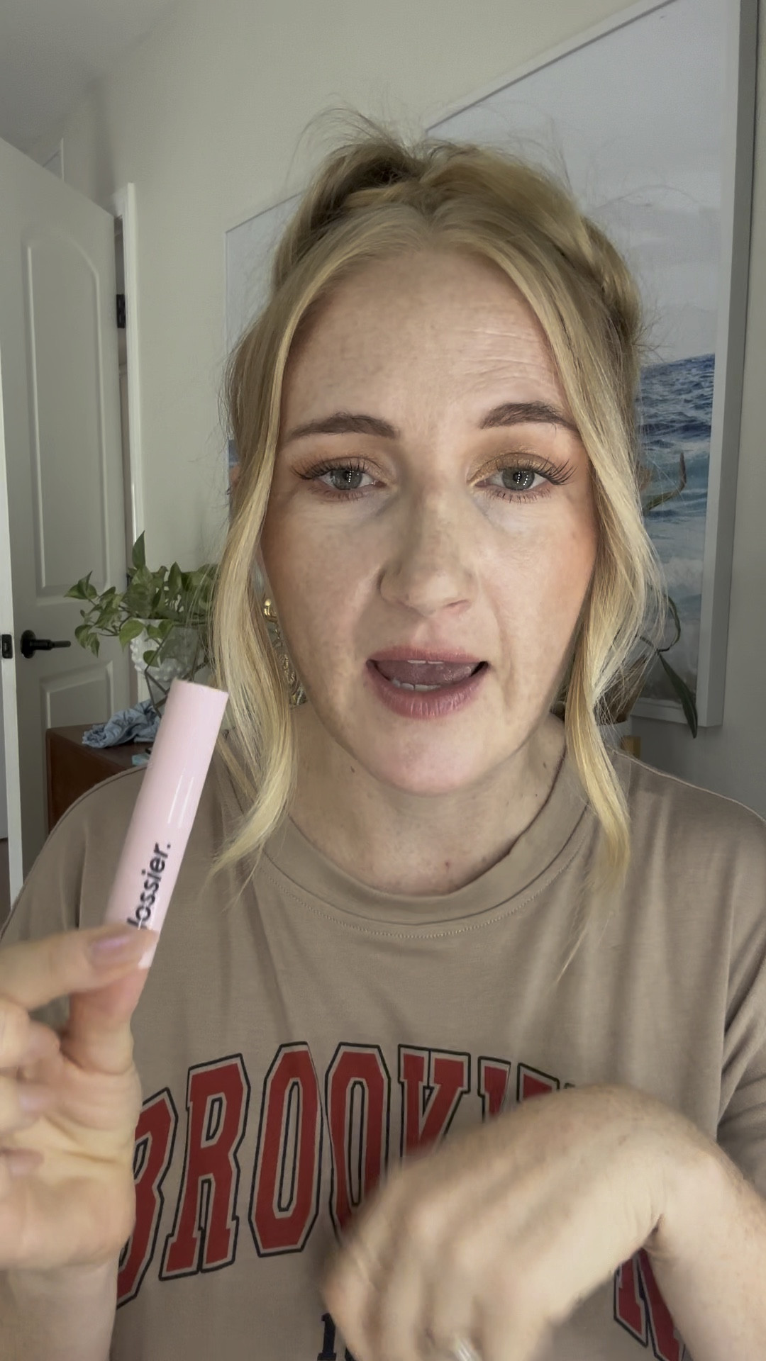 Favorite current lip product, the texture is sooo dreamy and super easy to just pop on and look polished! 

Makeup must have, lip products, best lipstick, lip oil, lip balm, Sephora favorites, Sephora haul, ulta haul, beauty haul, makeup favorites, glossier, everyday makeup, beauty finds, lip balm

#LTKFindsUnder50 #LTKStyleTip #LTKBeauty