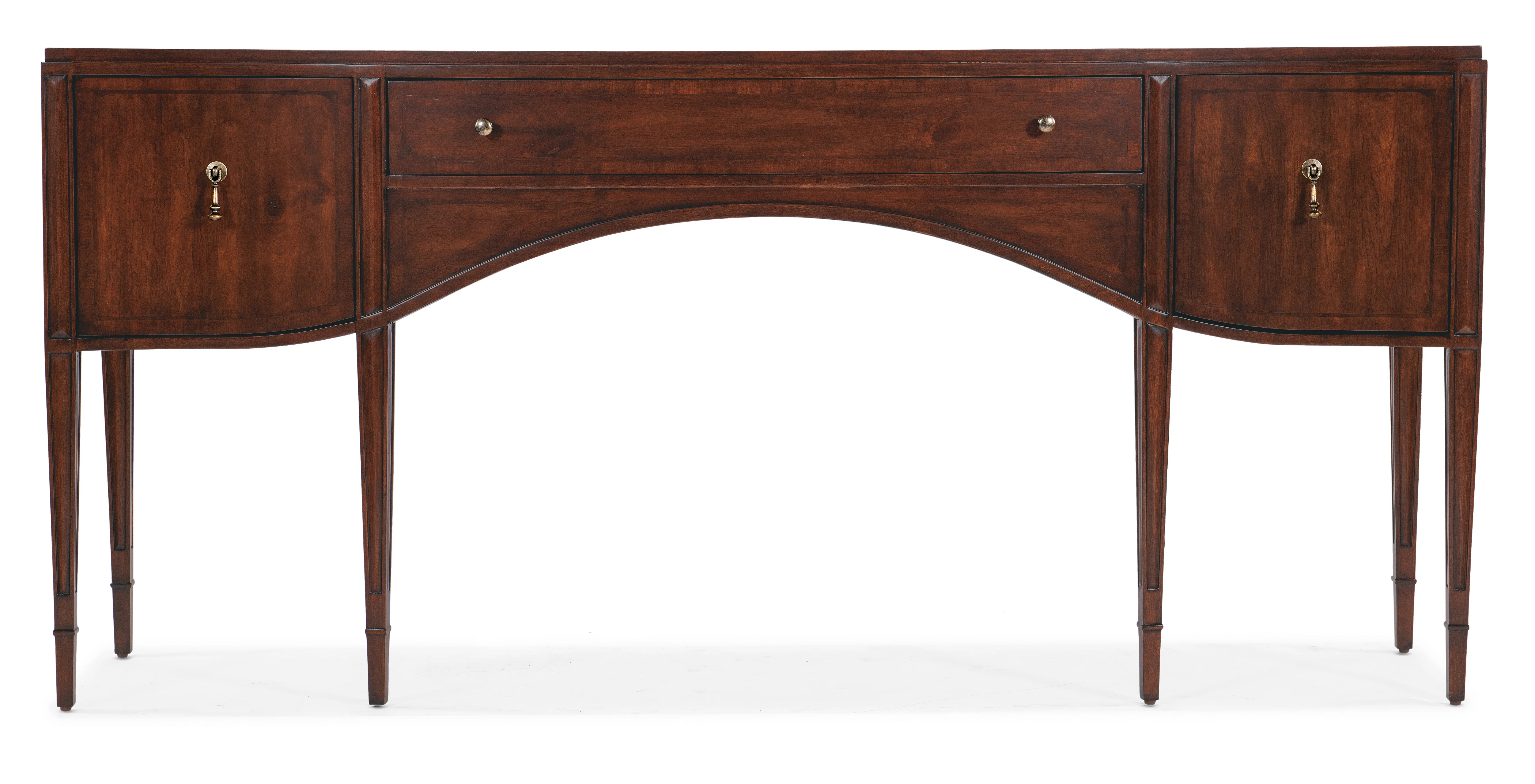 Hooker Furniture Charleston 78" Console Table & Reviews | Perigold | Perigold