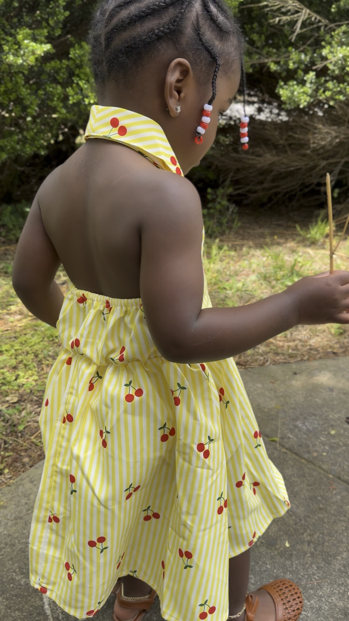 One thing about toddler outfits… the smaller the clothes, the CUTER they are 😂 This little outfit is comfy, adorable, and perfect for all the summer fun.

Linked this toddler outfit on my LTK.

#ShoppingWithPriiincesss #ToddlerFashion #KidsOutfits #MiniOOTD #LTKFamily #LTKKids #MomLifeStyle #CuteOutfits #ToddlerLooks #MiniStyle #KidsStyleInspo #FamilyStyle #SummerLooks #AtlantaMom #Atlantamom #Atlantabloggers #Atlantablogger #AtlantaCreator #Atlantacontentcreators #Atlantacontentcreator

#LTKKids #LTKTravel #LTKSwim