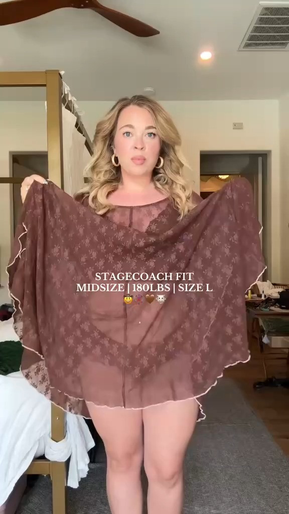 Midsize Stagecoach Outfit | Country Concert Outfit | Festival Outfit 🤠 Size 12 | Large | 5’4” 

 #LTKFestival #LTKMidsize #LTKStyleTip