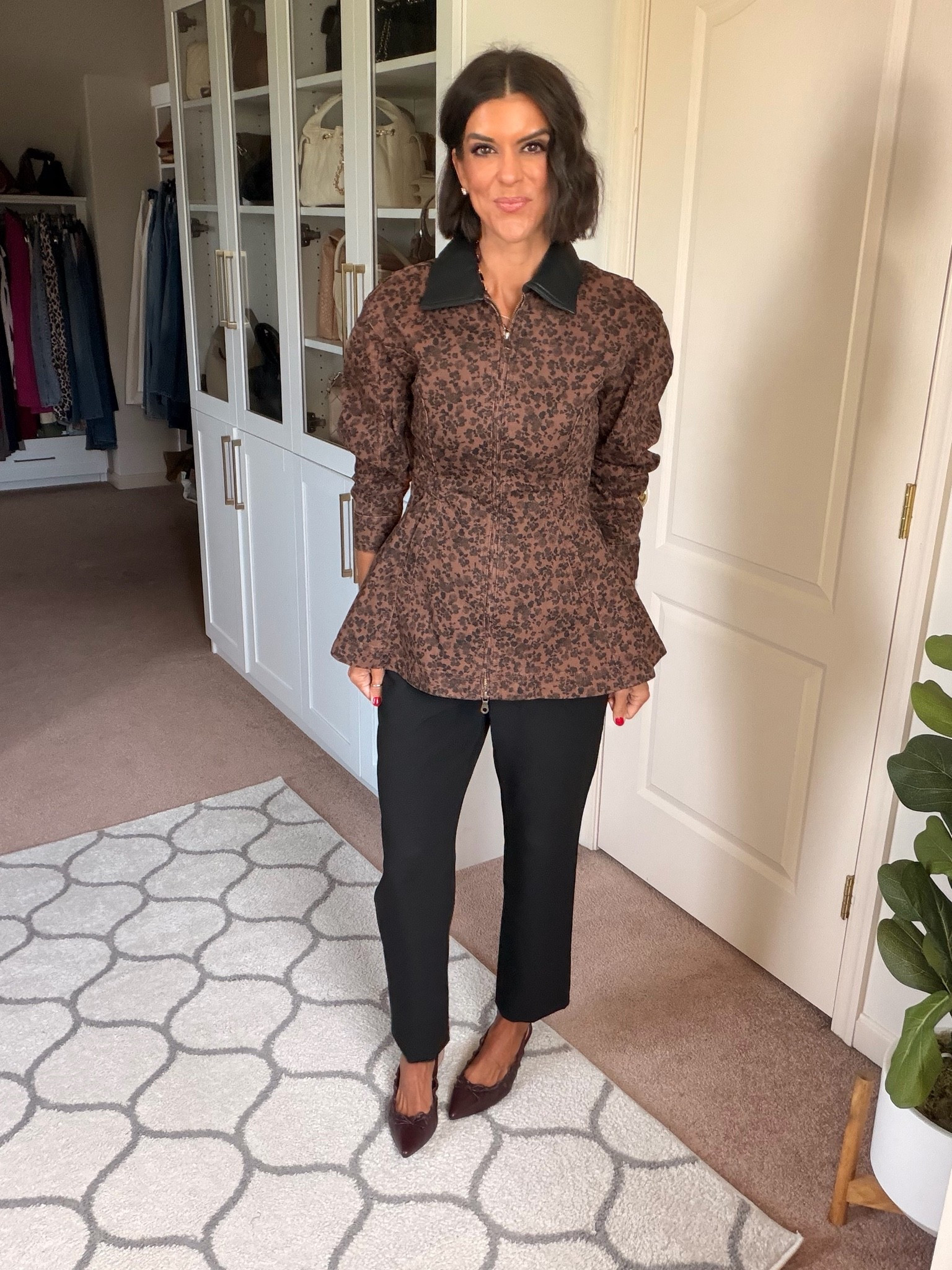 New Walmart finds! Size xs in both

#LTKSaleAlert #LTKSeasonal #LTKmomlife