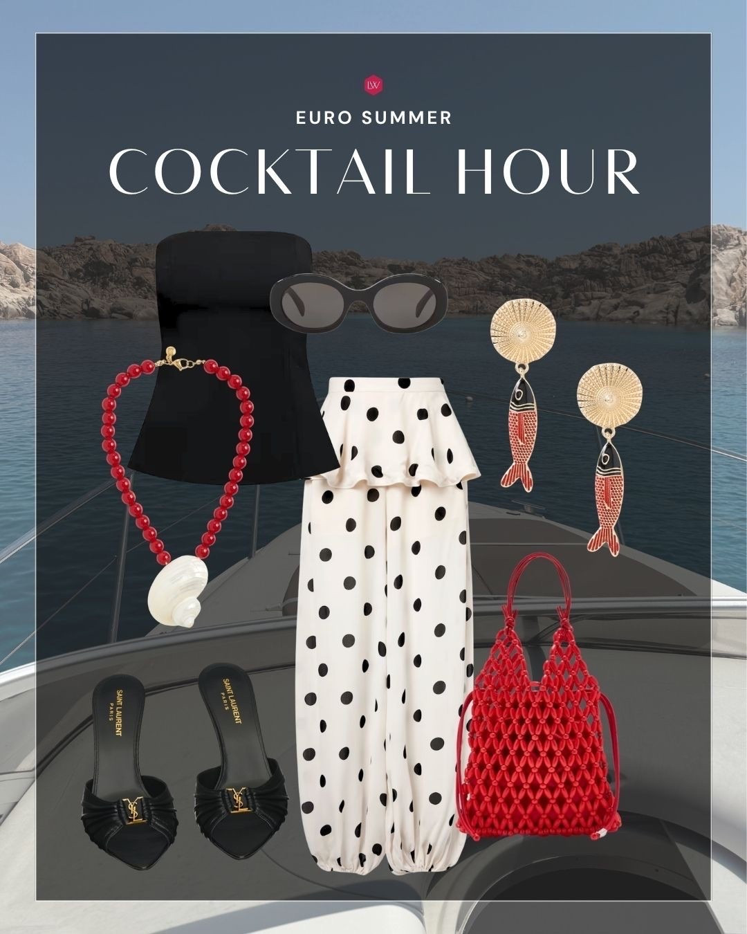 European summer cocktail hour edition! 






Summer. Europe, cocktail hour

#LTKSeasonal #LTKOver40