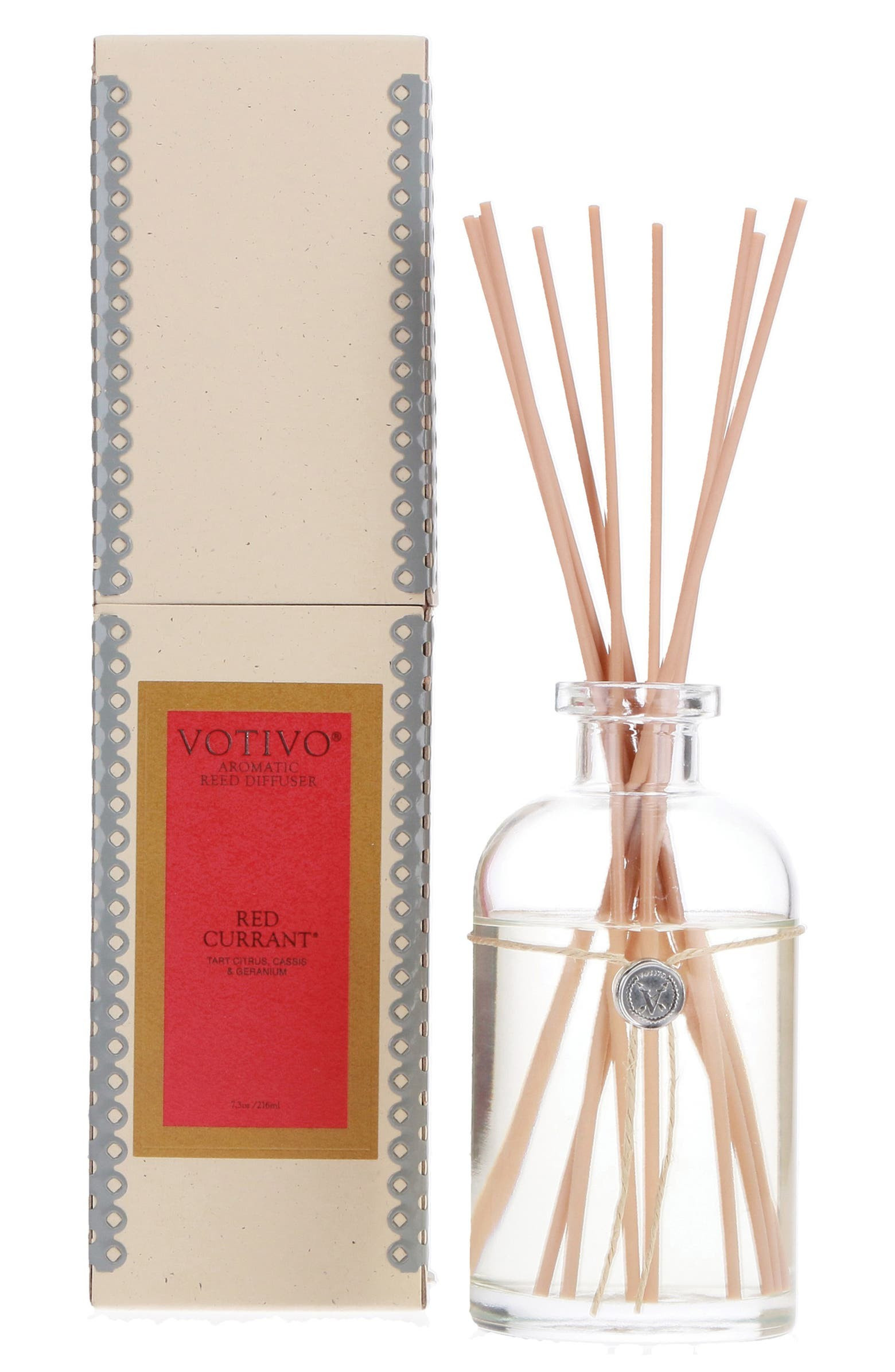 Votivo Aromatic Reed Diffuser | Nordstrom | Nordstrom