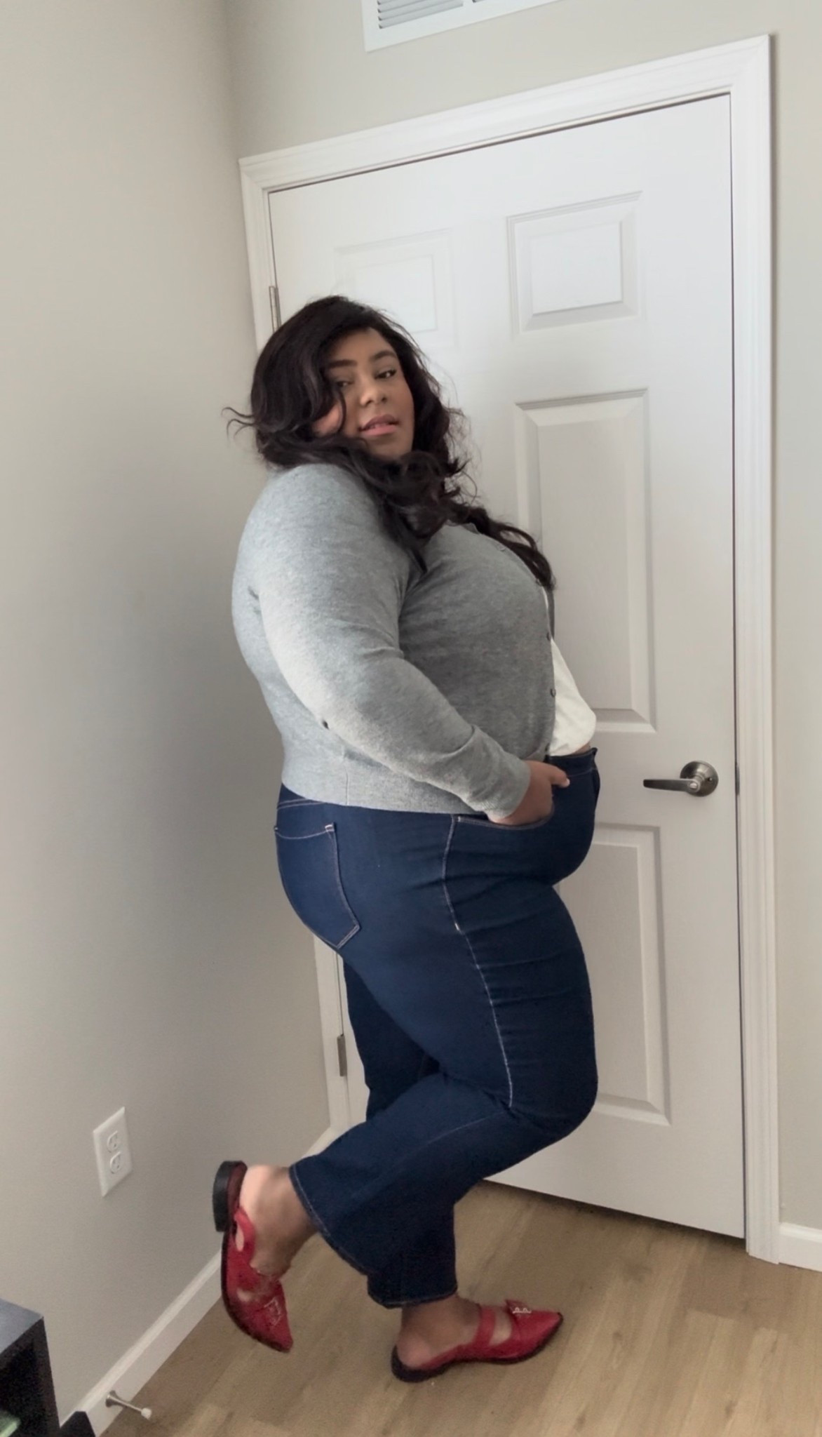 Plus size minimal fashion fall outfit ideas 
Plus size fall fashion
Plus size minimal fashion style

#LTKMidsize #LTKFindsUnder50 #LTKPlusSize