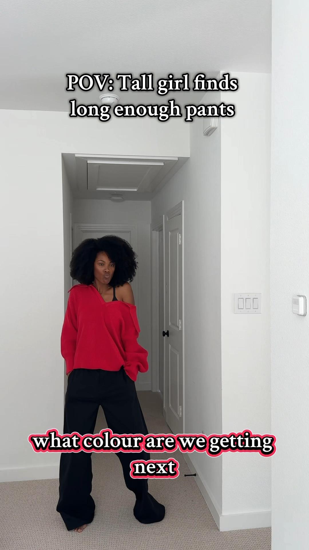 #tallgirl #tallgirlpants #longinseam well #gap did it for the tall girls! 

#LTKSaleAlert #LTKTall