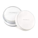 RMS Beauty “Un” Powder - Translucent Face Setting Powder Makeup Made of Silica - Absorb Excess Oil f | Amazon (US)