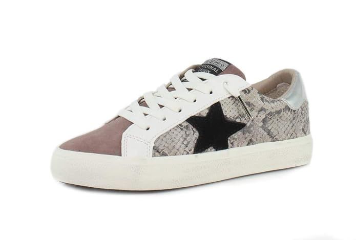 VINTAGE HAVANA Womens Livid Sneaker | Amazon (US)