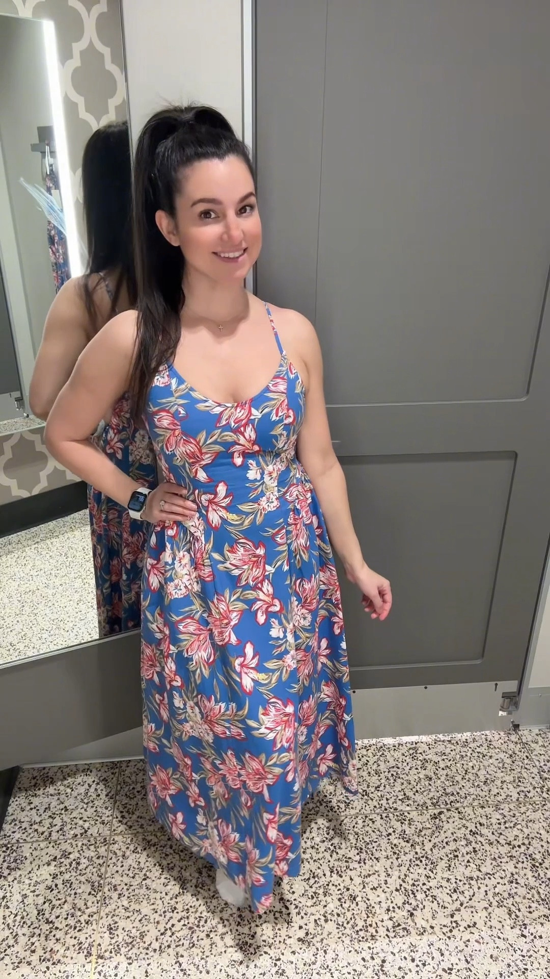 For reference I am 5’1” - 115 and wearing and XS #target #targetfinds #targettryon #affordablefashion #dress 


#LTKsalealert #LTKSeasonal