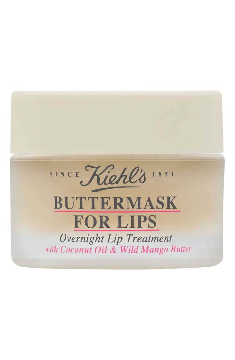 Buttermask Lip Smoothing Treatment | Nordstrom