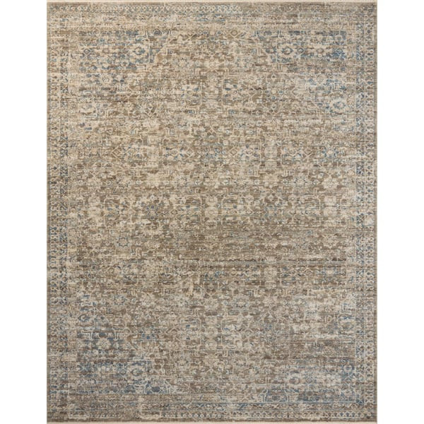 Heritage - HER-05 Area Rug | Rugs Direct
