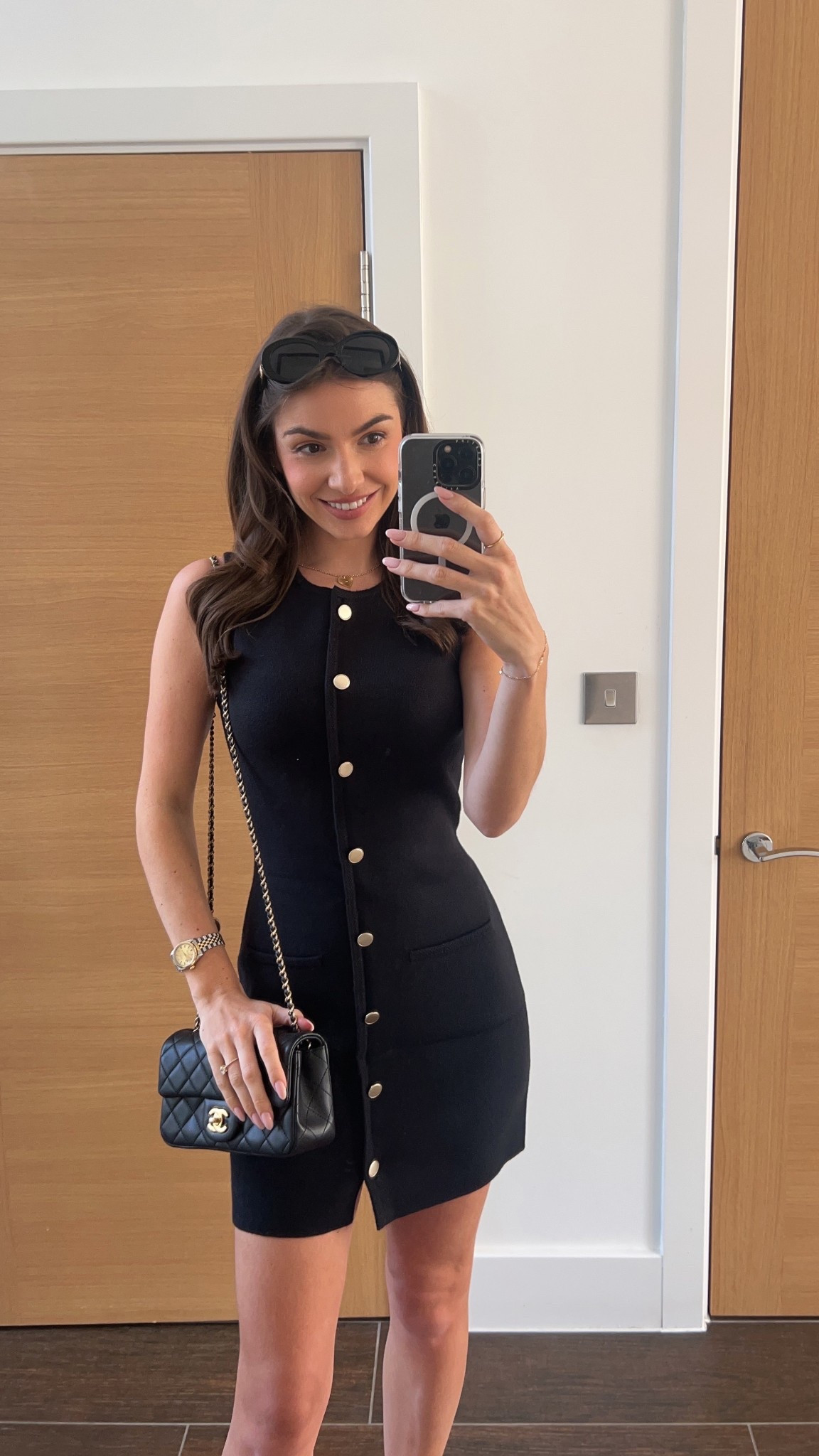 How cute is this Abercrombie dress for spring & summer 

#LTKspring #LTKuk #LTKsummer