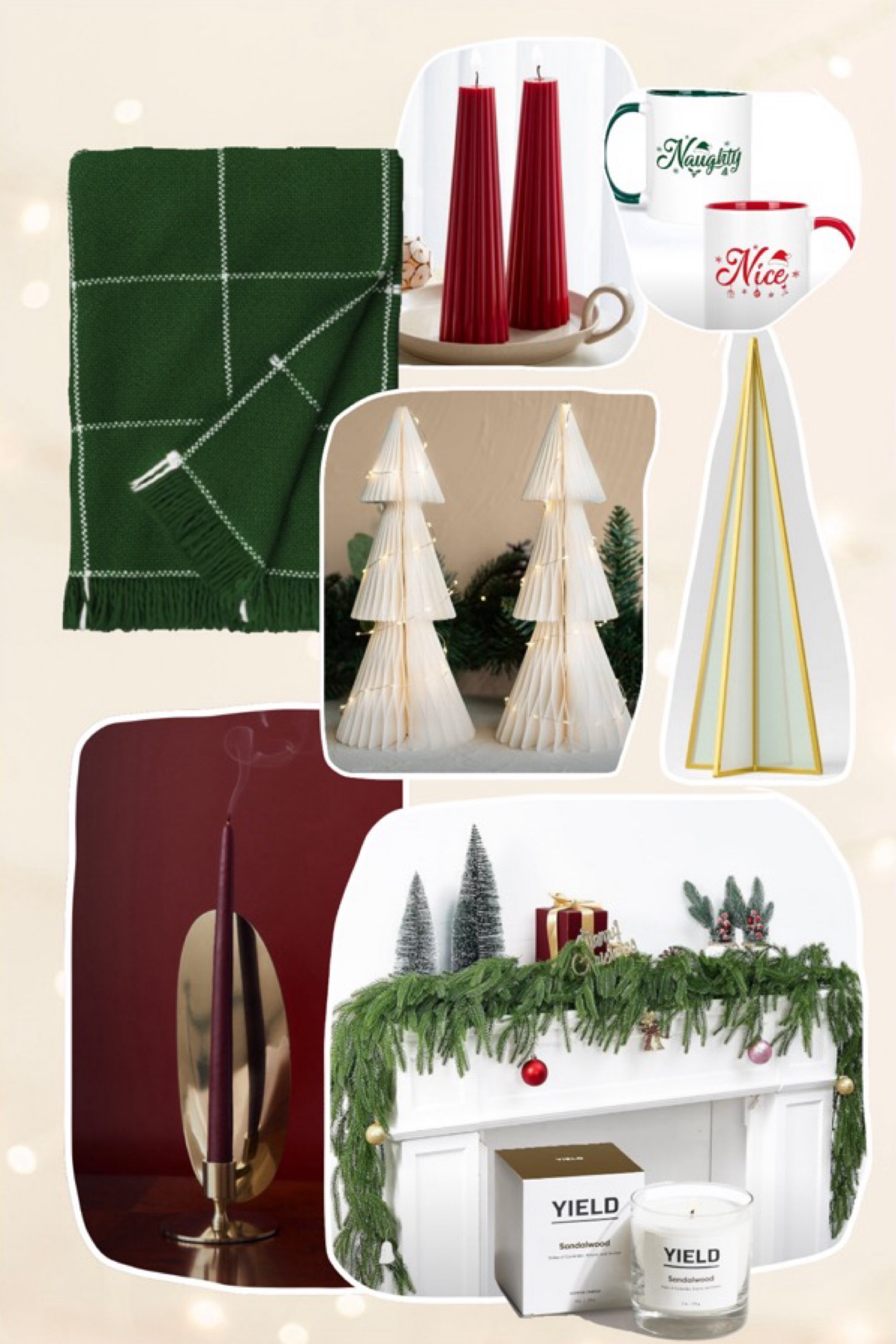 Christmas decorations / holidays at home ✨🪩🎄 target holiday decor / Amazon holiday decor 

#LTKGiftGuide #LTKHoliday #LTKCyberWeek