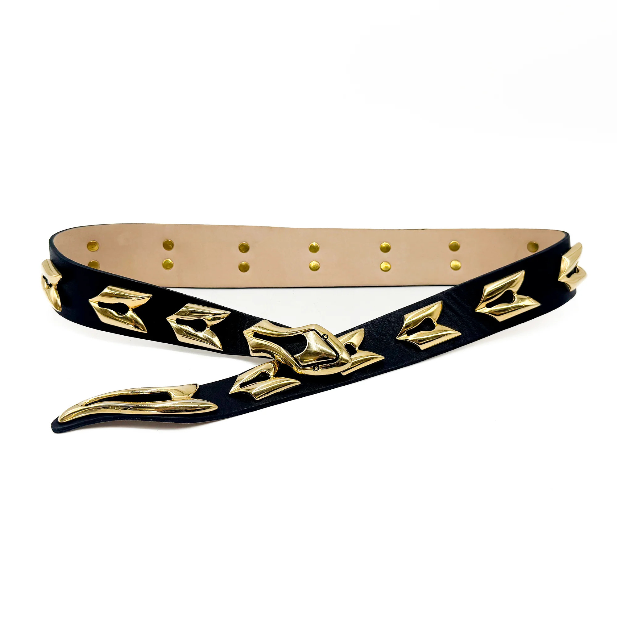 Kaida Snake Belt | Streets Ahead Inc