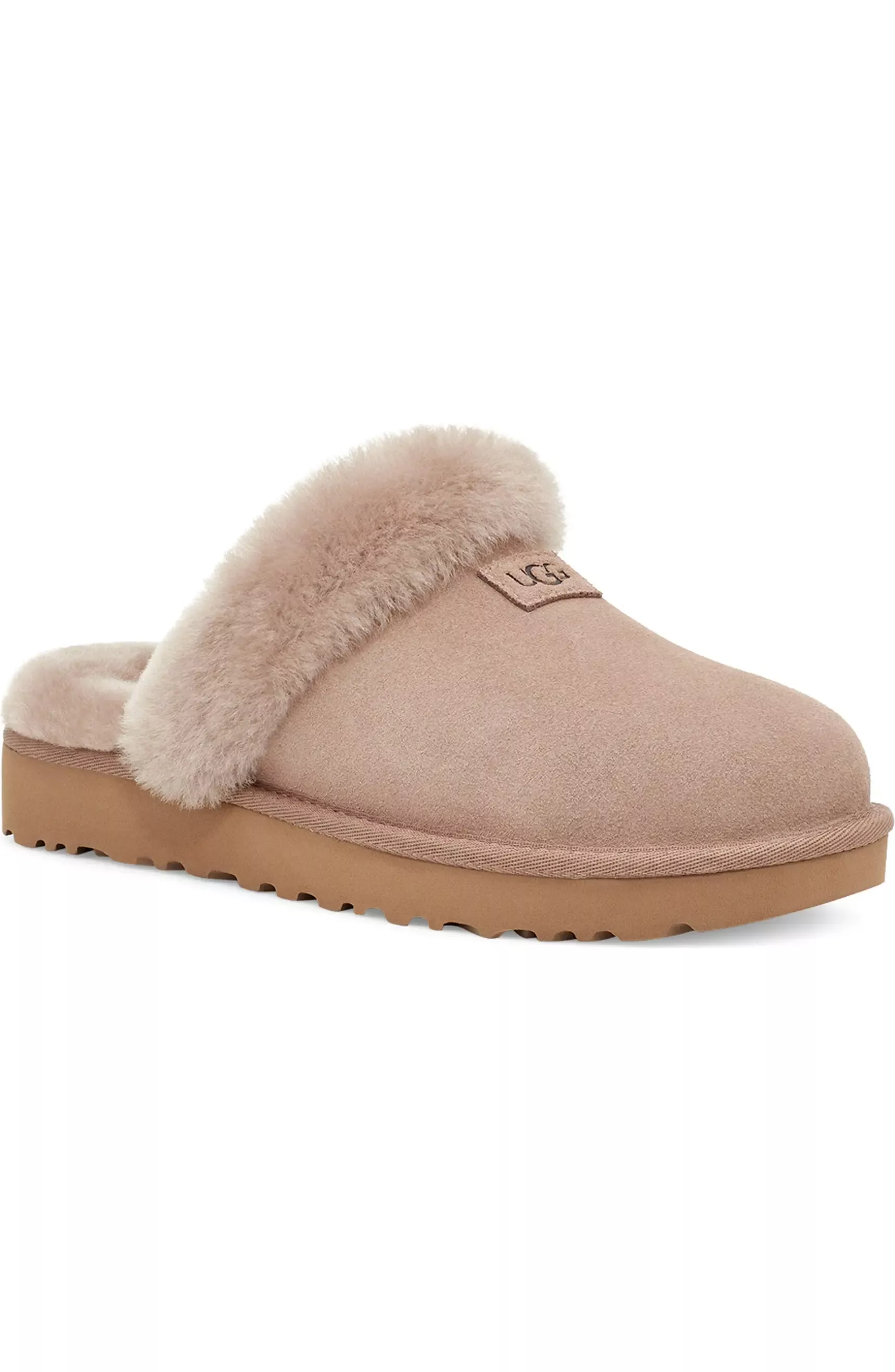 designer snow scuffette slippers … curated on LTK