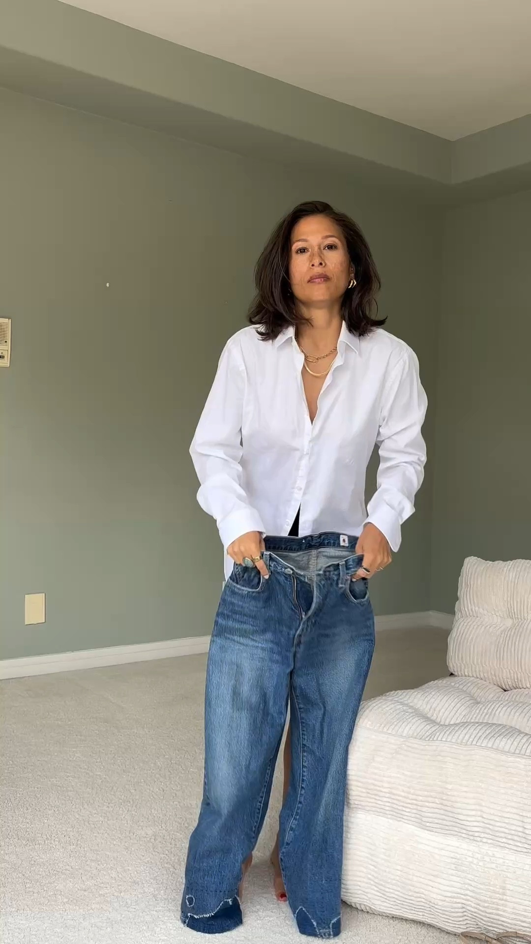 Simple and classic doesn’t have to be boring