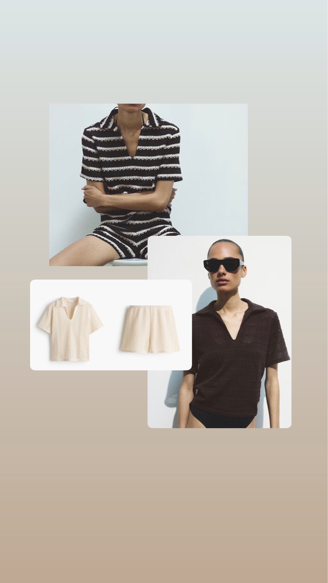 Set spiaggia

#LTKitalia #LTKsummer #LTKstyletip