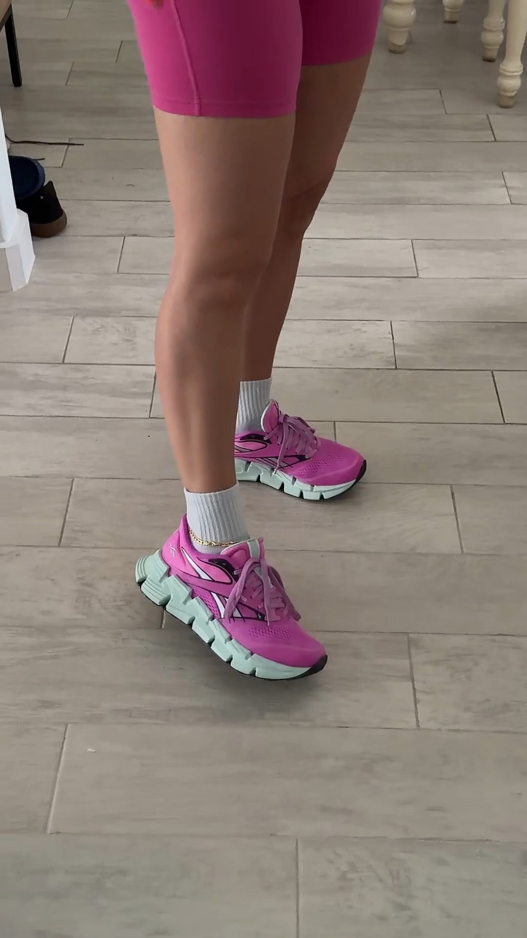 The most comfortable sneakers 👟

#LTKmomlife #LTKMothersDay #LTKActive