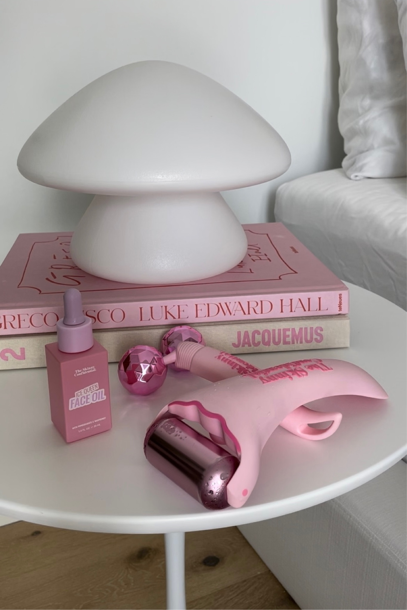 My morning skin care routine essentials! Use code: VALERIE15 for 15% off sitewide! 

#LTKunder100 #LTKFind