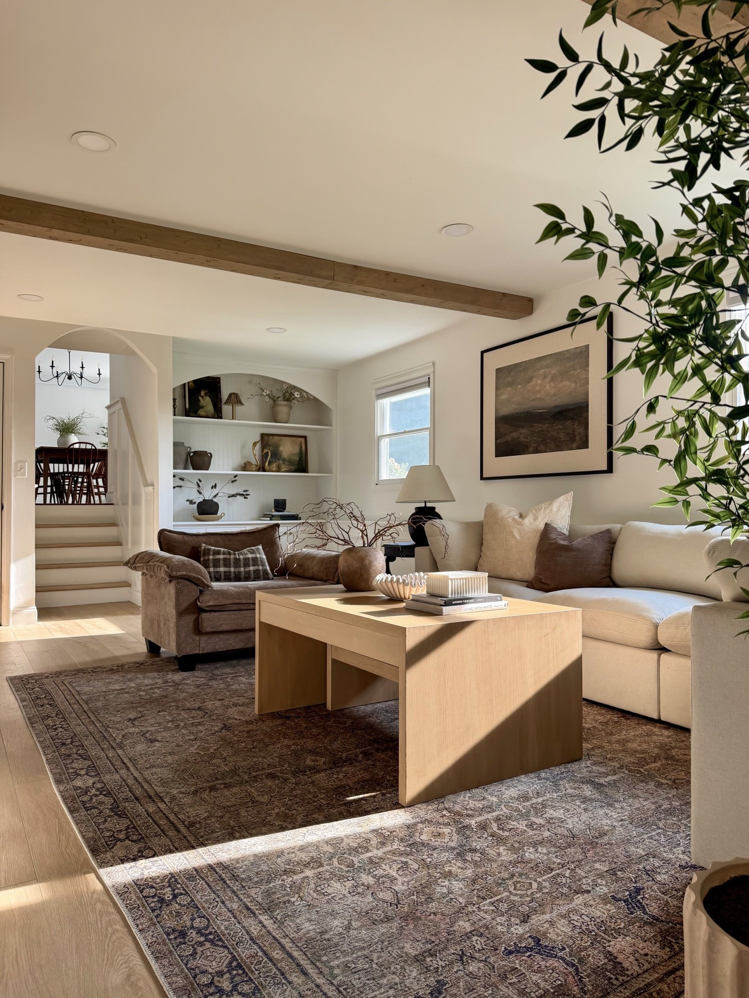 Living room inspo.

#LTKHome