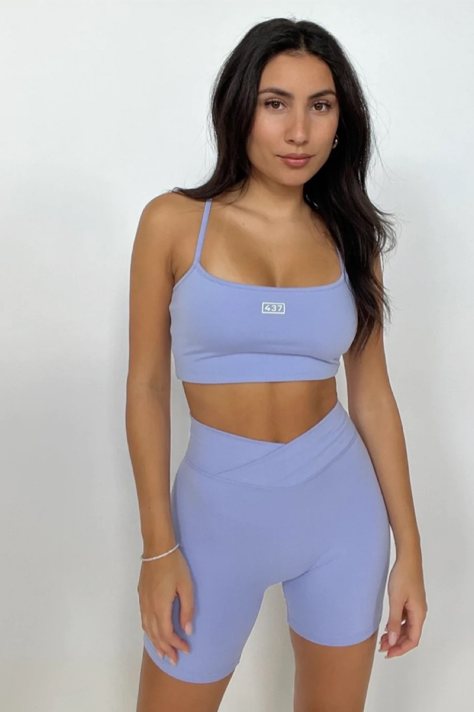 My new obsession is shop 437 workout fits! Love the biker short and matching bra. These colors are everything loving the light purple and turquoise 

#LTKSeasonal #LTKunder100 #LTKfit