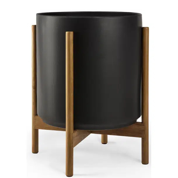 Riverside Handmade Ceramic Outdoor Pot Planter | Wayfair North America