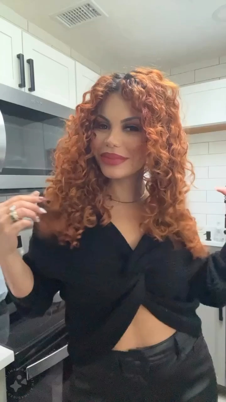 Favorite Curly hair mousse! 

#LTKstyletip