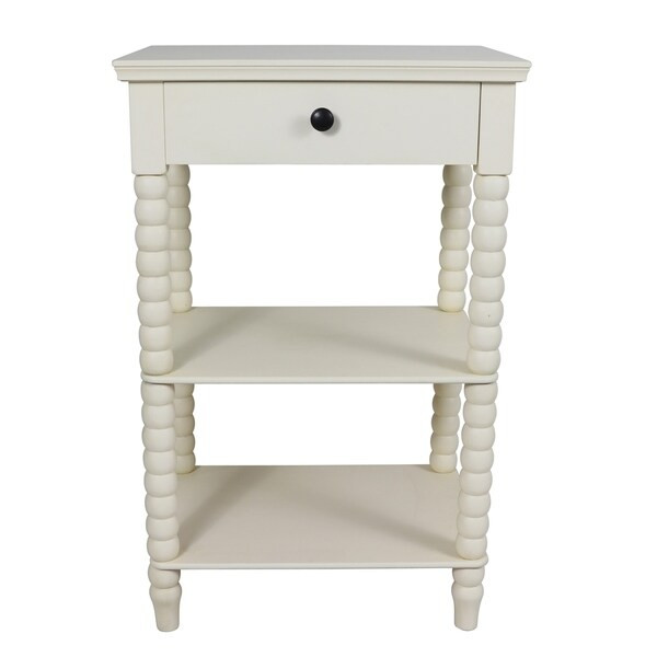 Spindle Side Table | Bed Bath & Beyond