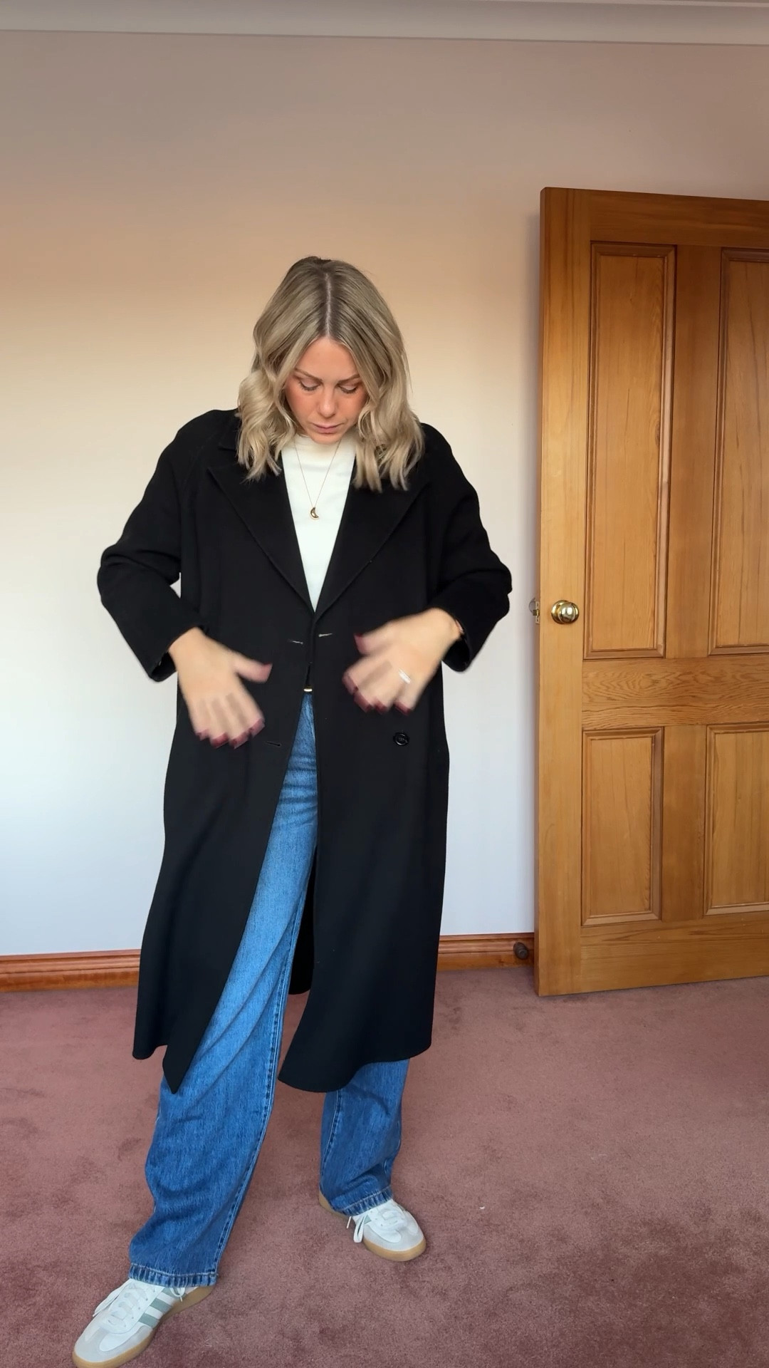 How I’m styling my new Cotton On jeans for work in a casual office- so comfy!

#LTKstyletip #LTKworkwear #LTKaustralia