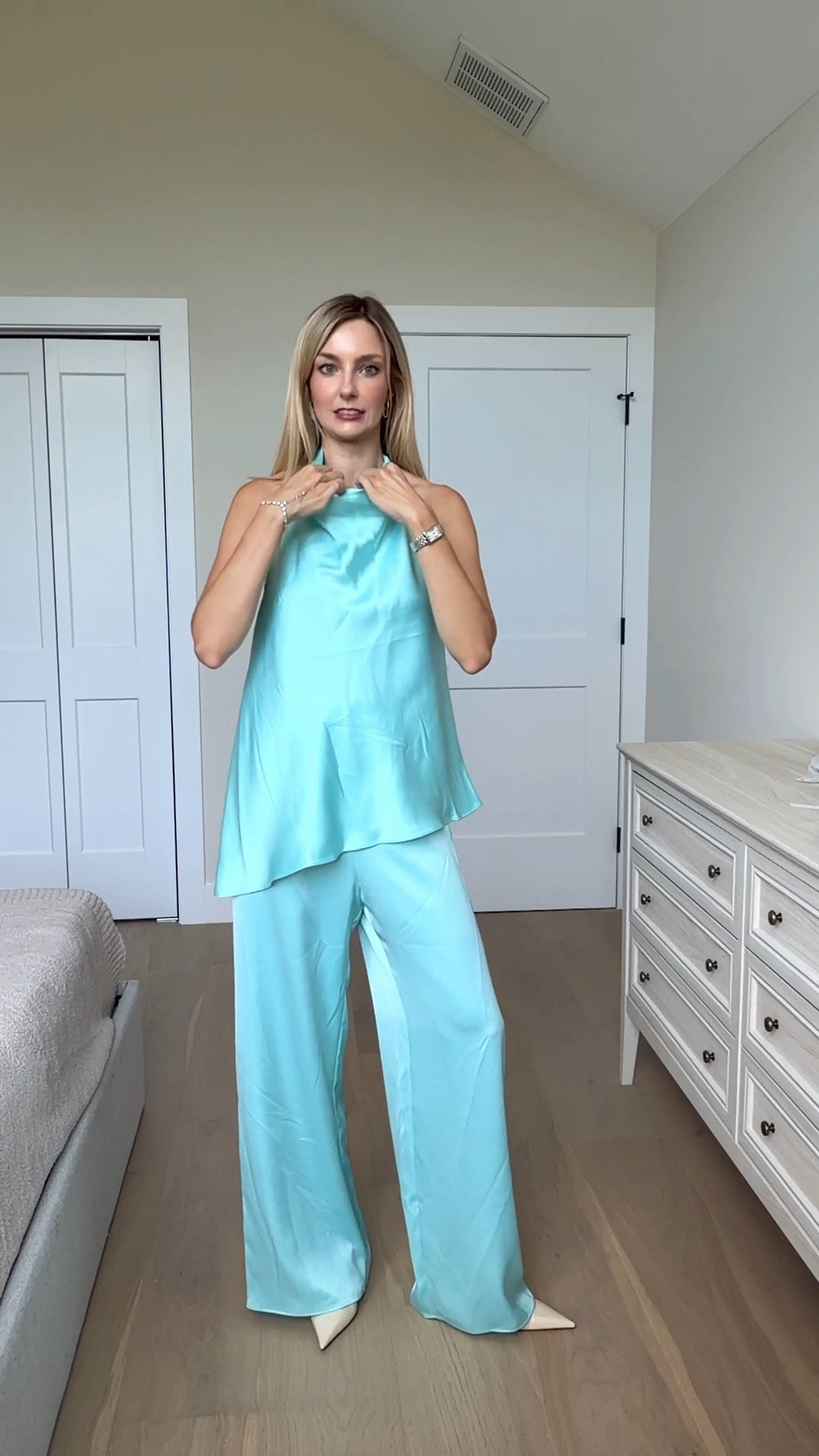 My early fall @Zara order is here 👀 some hits, some misses… #zarahaul #zarafinds #fallfashion #falloutfits #zaraoutfit

#LTKNYFW #LTKootd #LTKgrwm