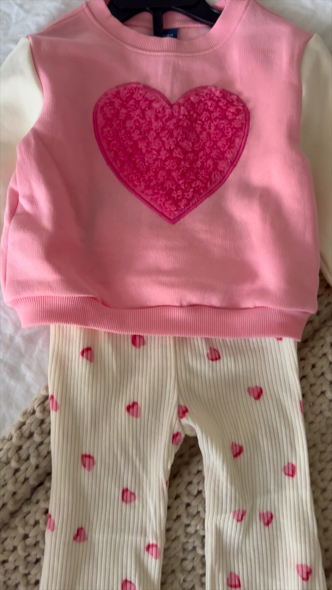 Baby & toddler Valentine’s Day outfits 

#LTKSeasonal #LTKFindsUnder50 #LTKWatchNow
