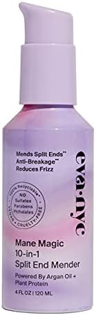 Amazon.com : Eva NYC Mane Magic 10-in-1 Split End Mender, 4.0 fl oz : Beauty & Personal Care | Amazon (US)