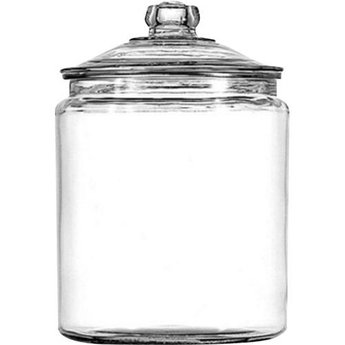 Anchor Hocking - 1 Gal. Jar - Clear | Best Buy U.S.